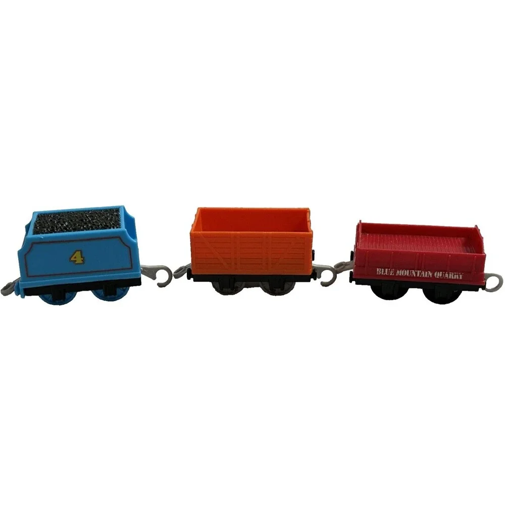 Fisher-Price thomas friends